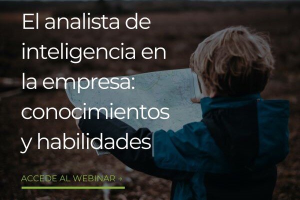 CTA webinar Habilidades del analista