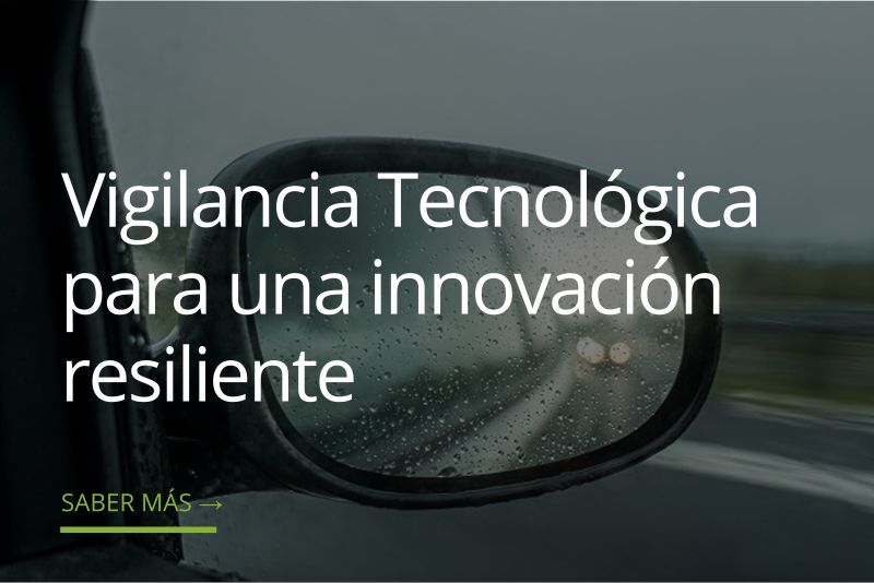 CTA VT para una innovacion resiliente