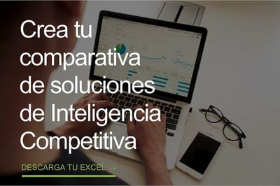 CTA construye tu comparativa de software para inteligencia competitiva