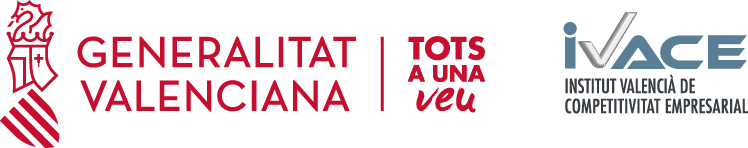 logo GVA -IVACE