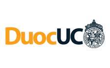 Logo DUOC UC