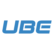 UBE logo