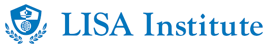 lisa institute logo