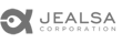 logo jealsa-corporacion bw