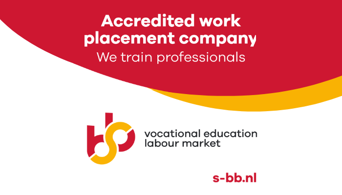 logo S-BB accredited