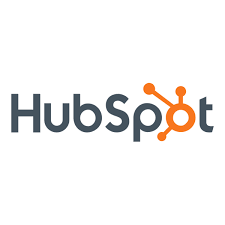 logo hubspot