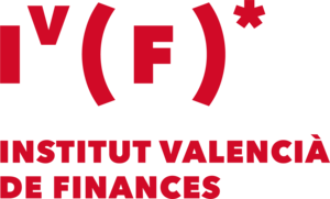 logo IVF vertical
