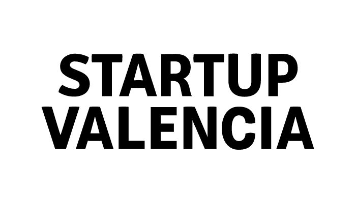 logo startup valencia