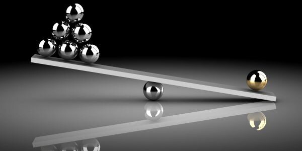 Competitive Intelligence and Technology Watch deliver multiple competitive advantages